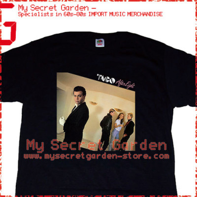 Taco - After Eight T Shirt  